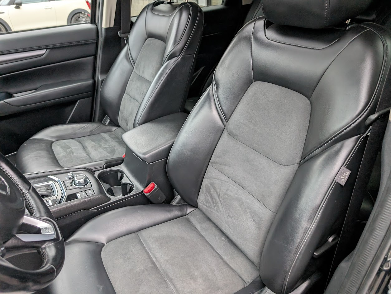 Mazda CX-5 Touring AWD 2018