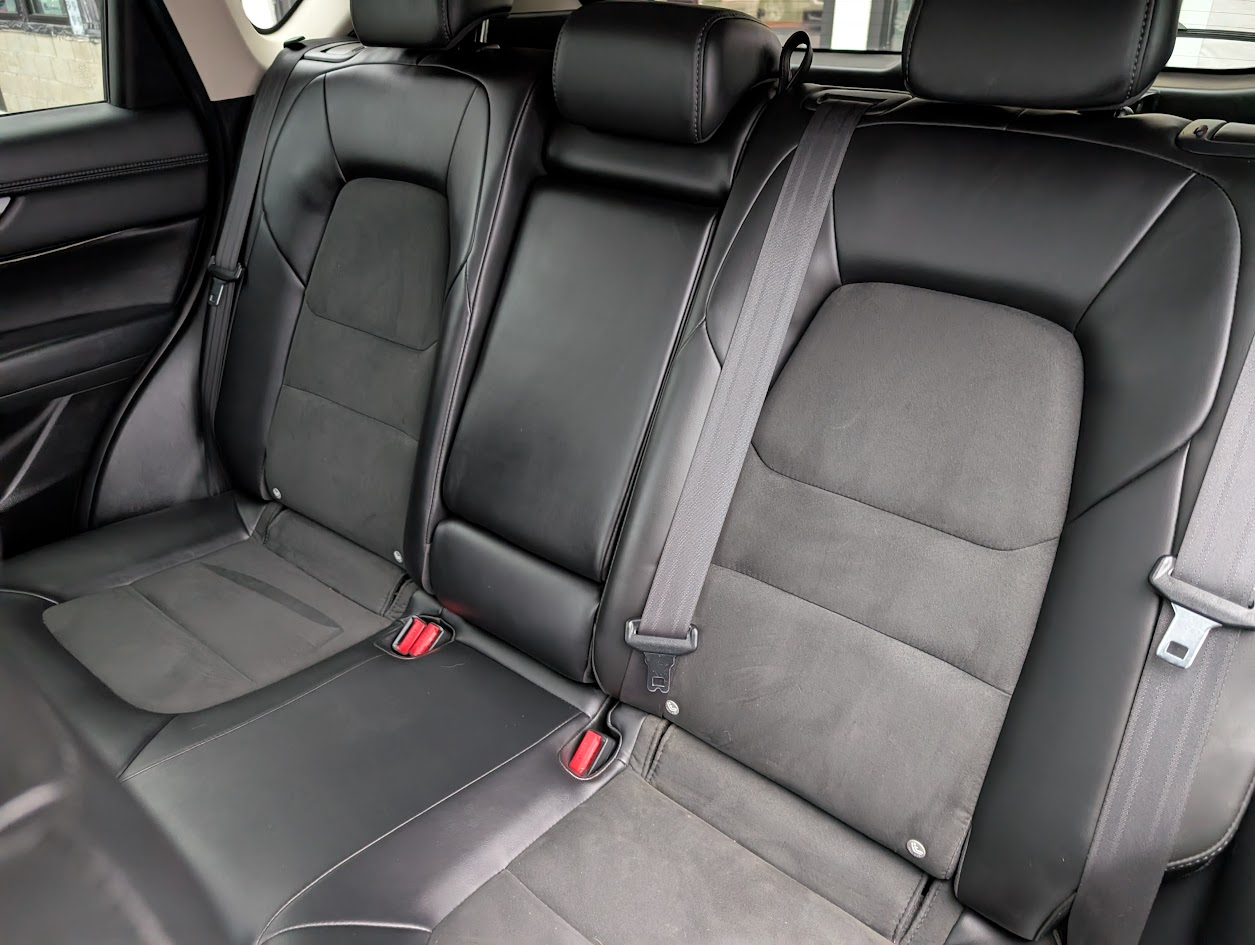 Mazda CX-5 Touring AWD 2018