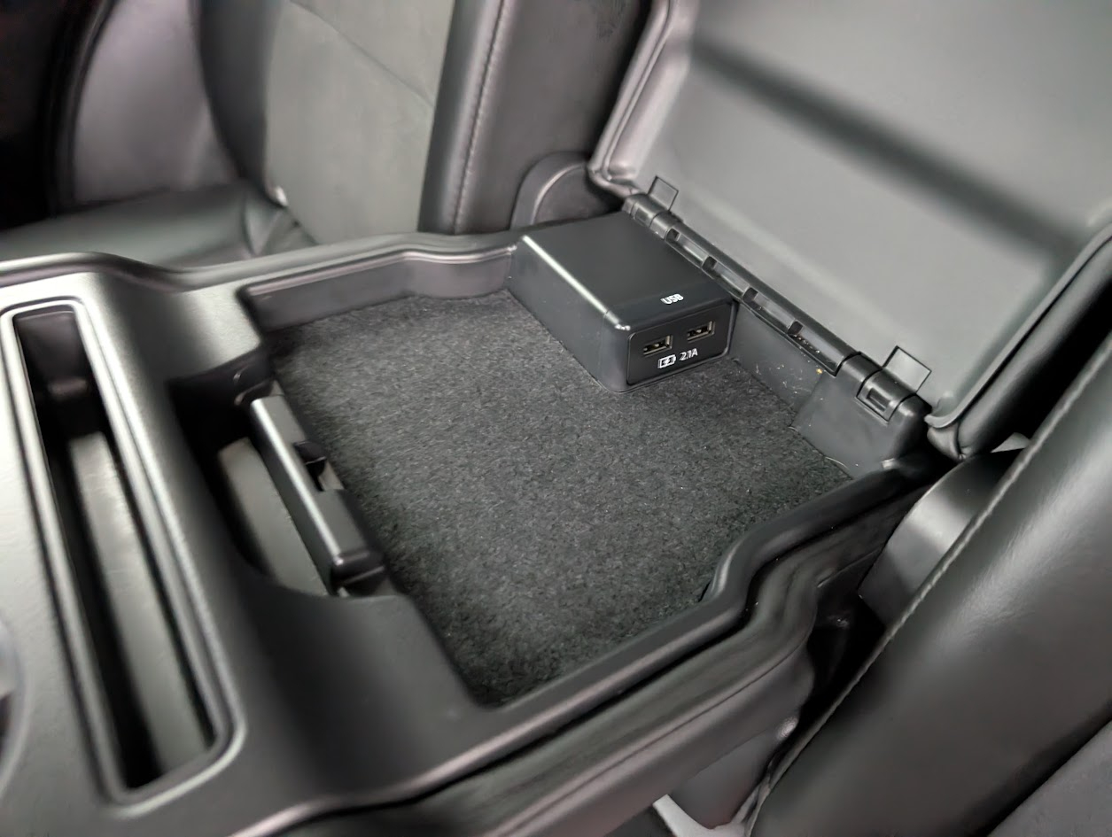 Mazda CX-5 Touring AWD 2018