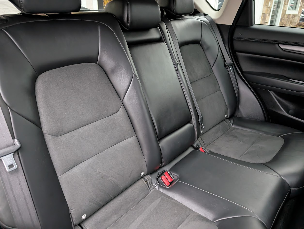 Mazda CX-5 Touring AWD 2018