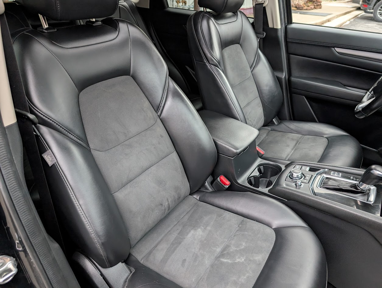 Mazda CX-5 Touring AWD 2018