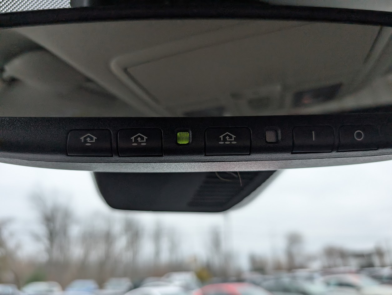 Mazda CX-5 Touring AWD 2018