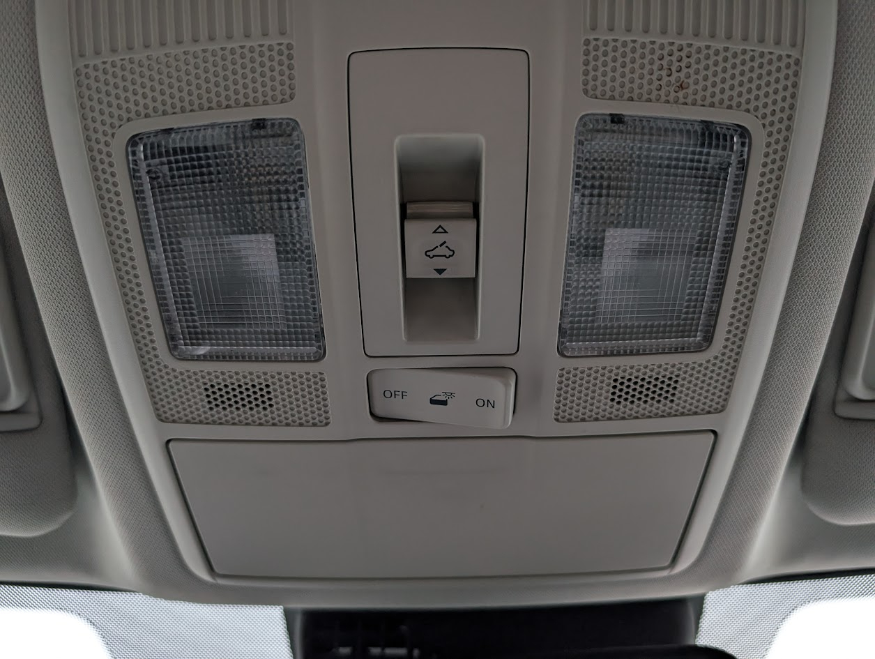 Mazda CX-5 Touring AWD 2018