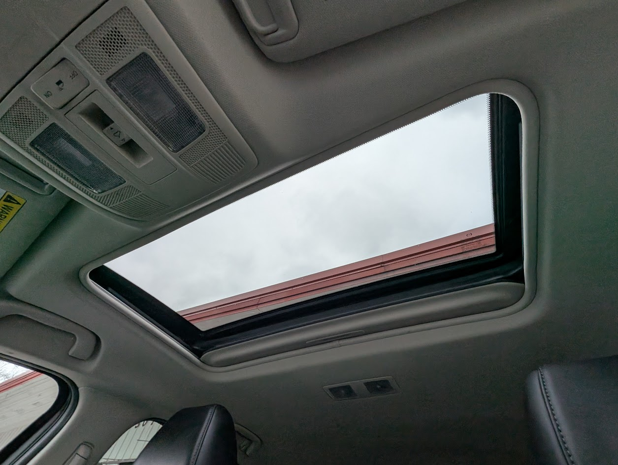 Mazda CX-5 Touring AWD 2018