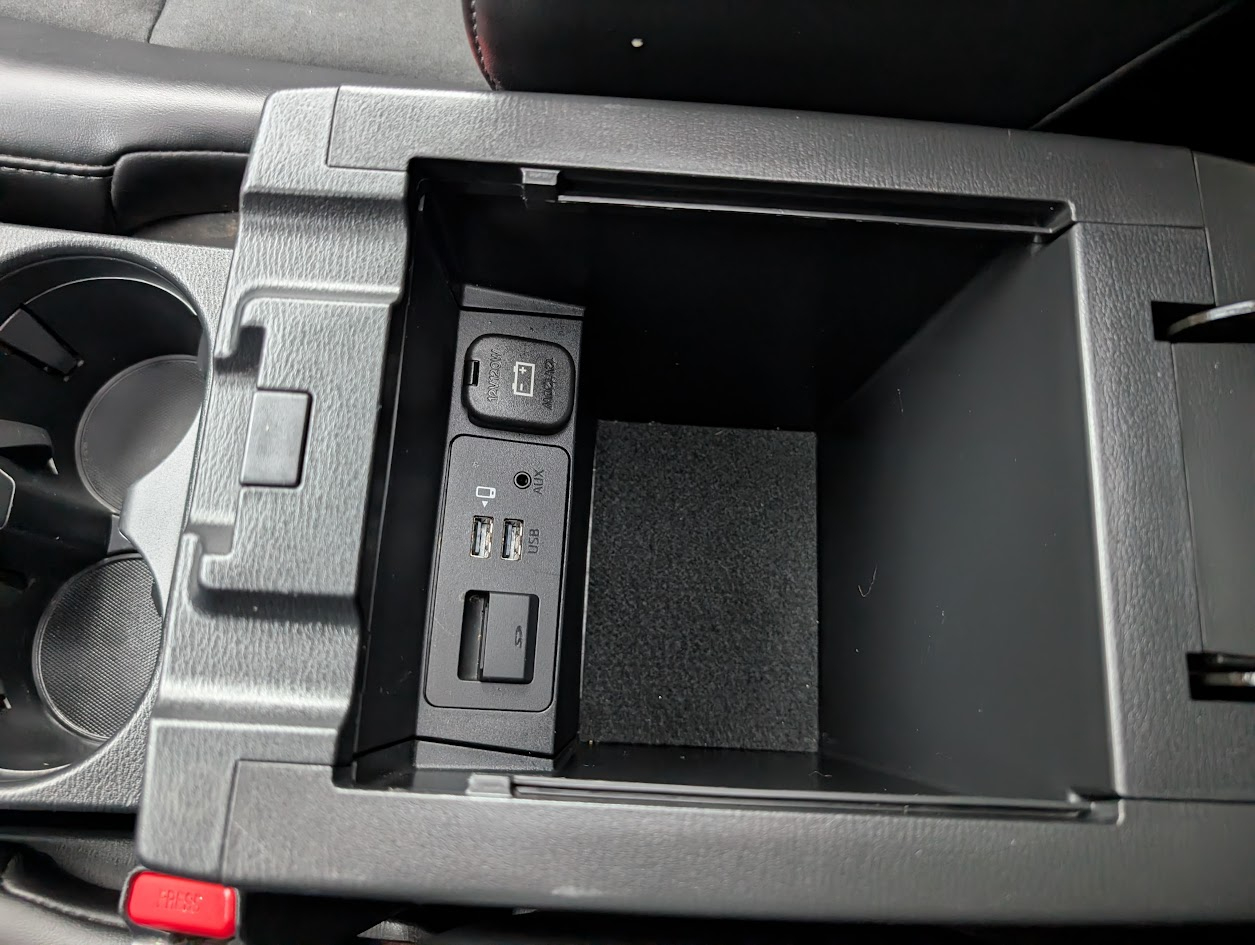 Mazda CX-5 Touring AWD 2018