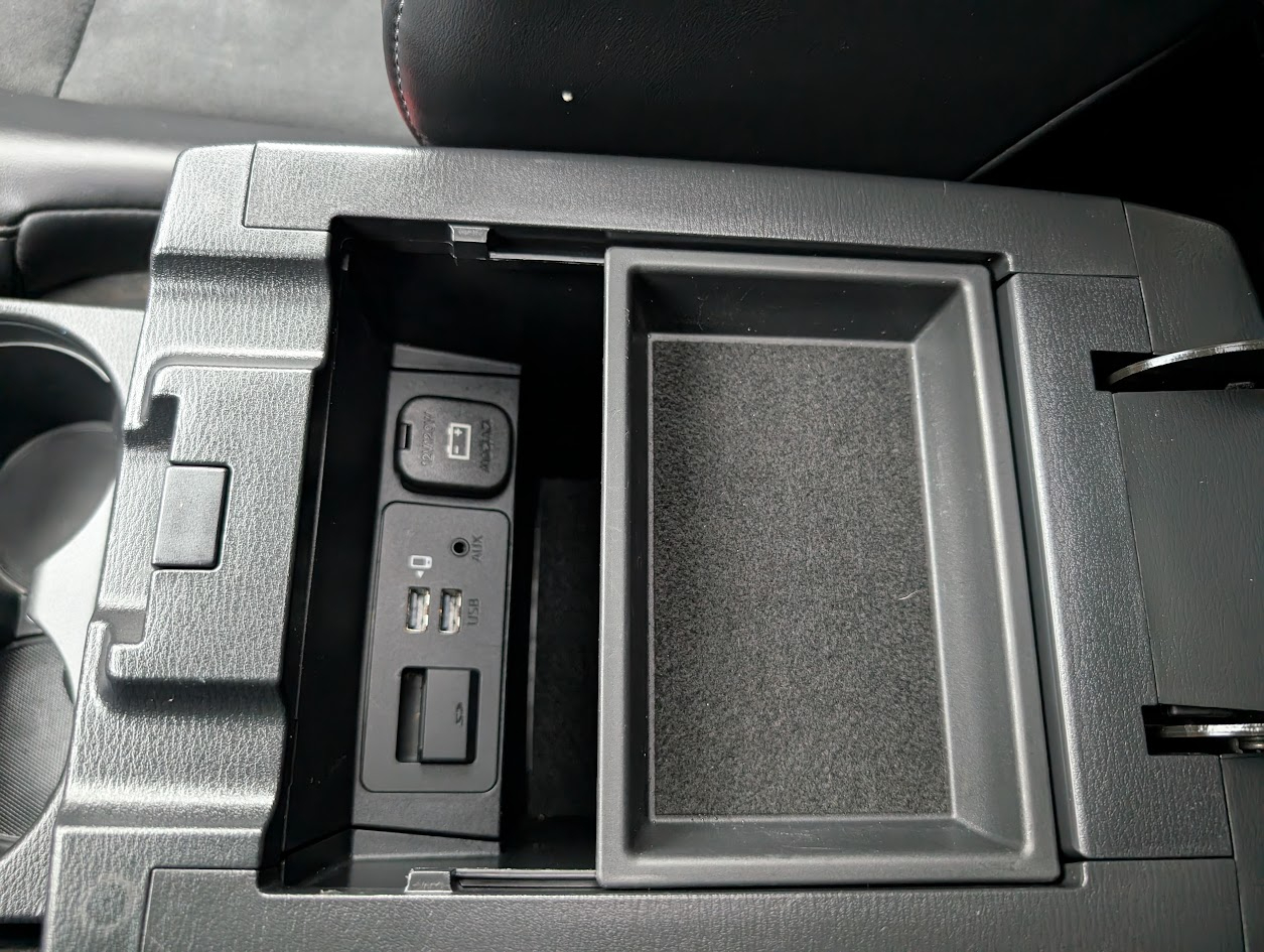 Mazda CX-5 Touring AWD 2018