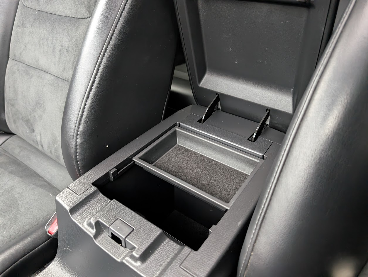 Mazda CX-5 Touring AWD 2018