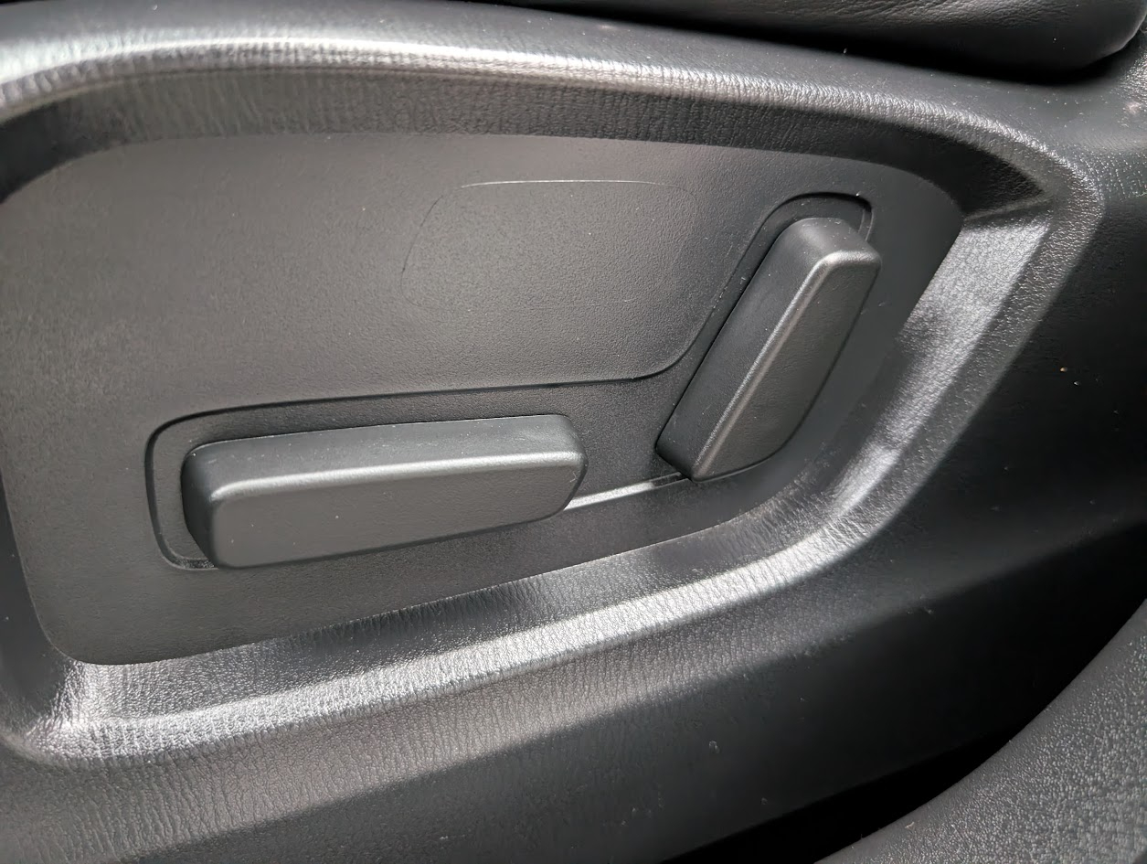 Mazda CX-5 Touring AWD 2018