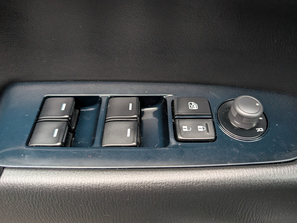 Mazda CX-5 Touring AWD 2018