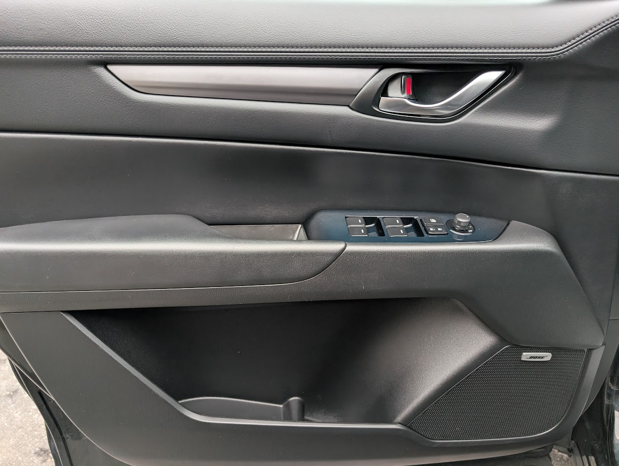 Mazda CX-5 Touring AWD 2018