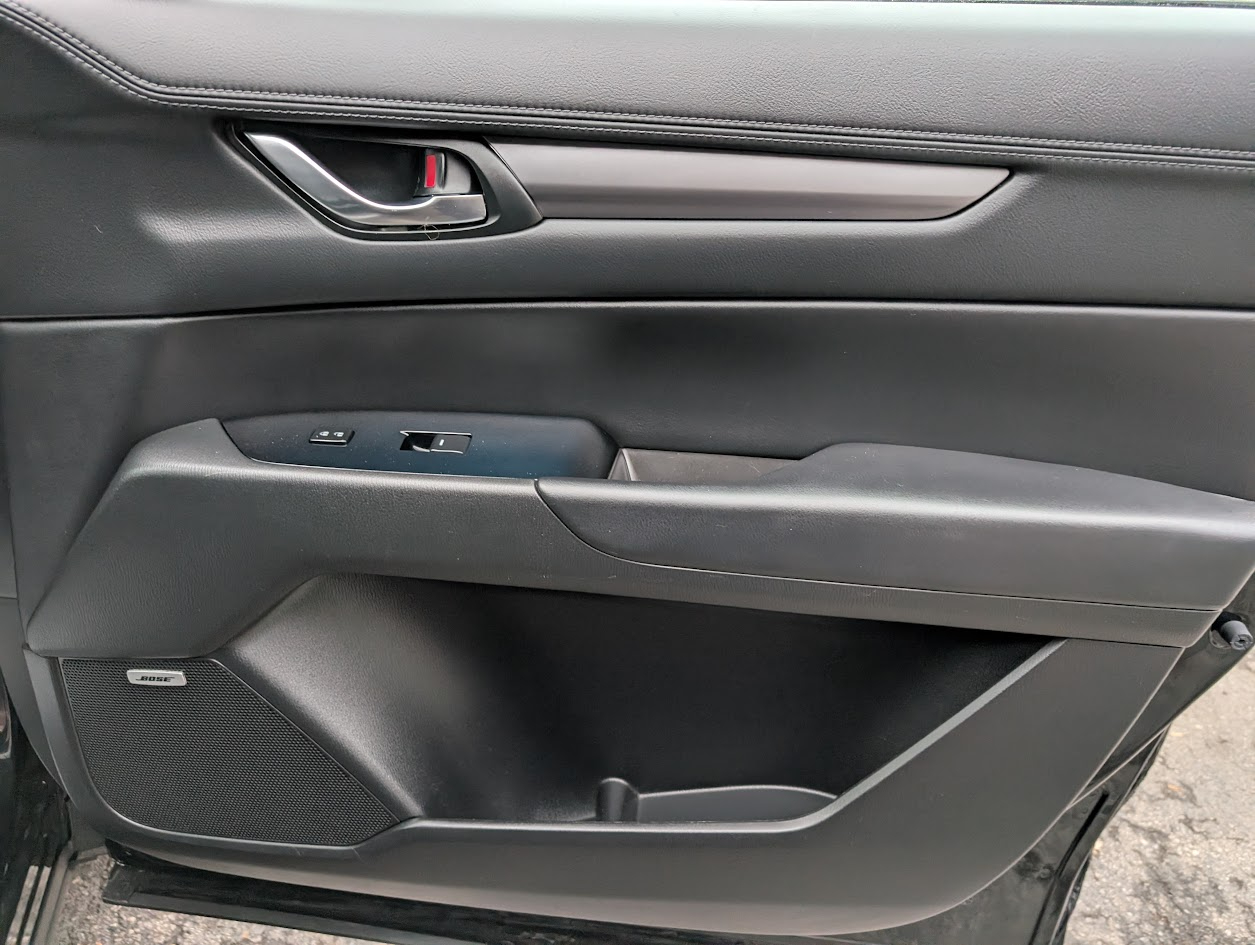 Mazda CX-5 Touring AWD 2018