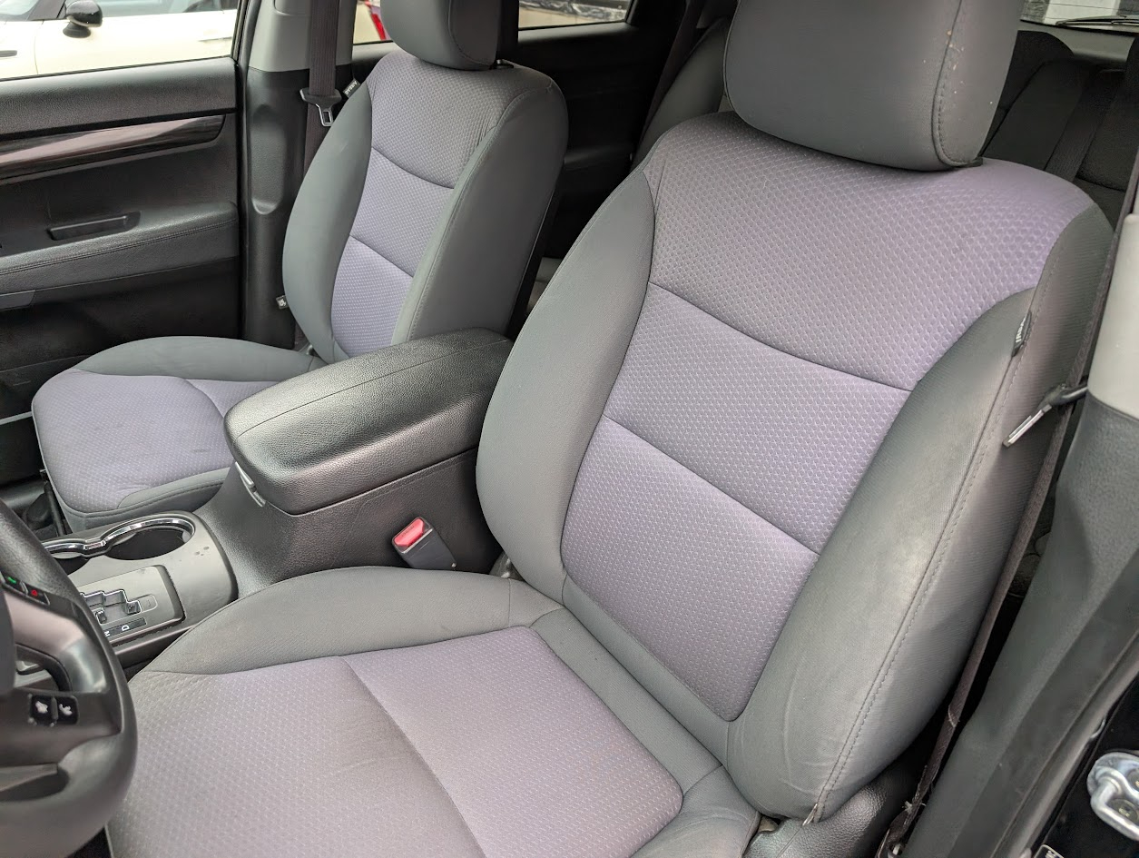 Kia Sorento LX 2WD 2013