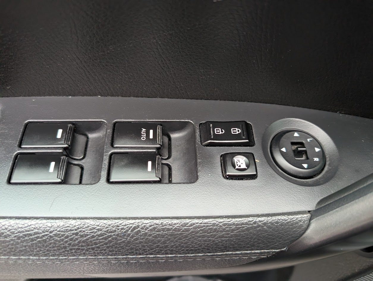 Kia Sorento LX 2WD 2013