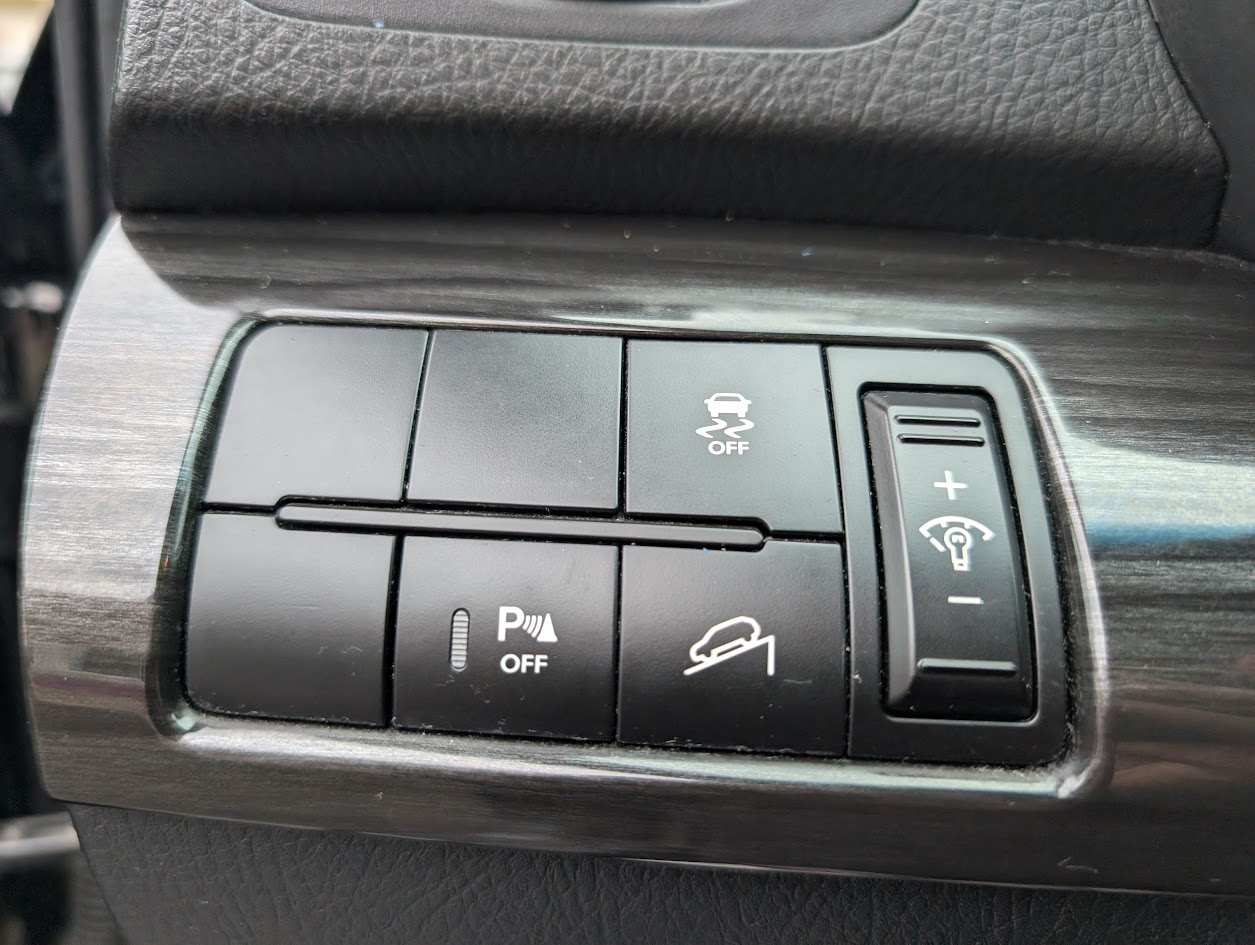 Kia Sorento LX 2WD 2013