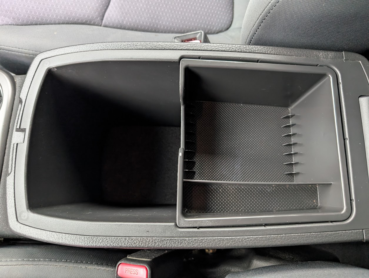 Kia Sorento LX 2WD 2013