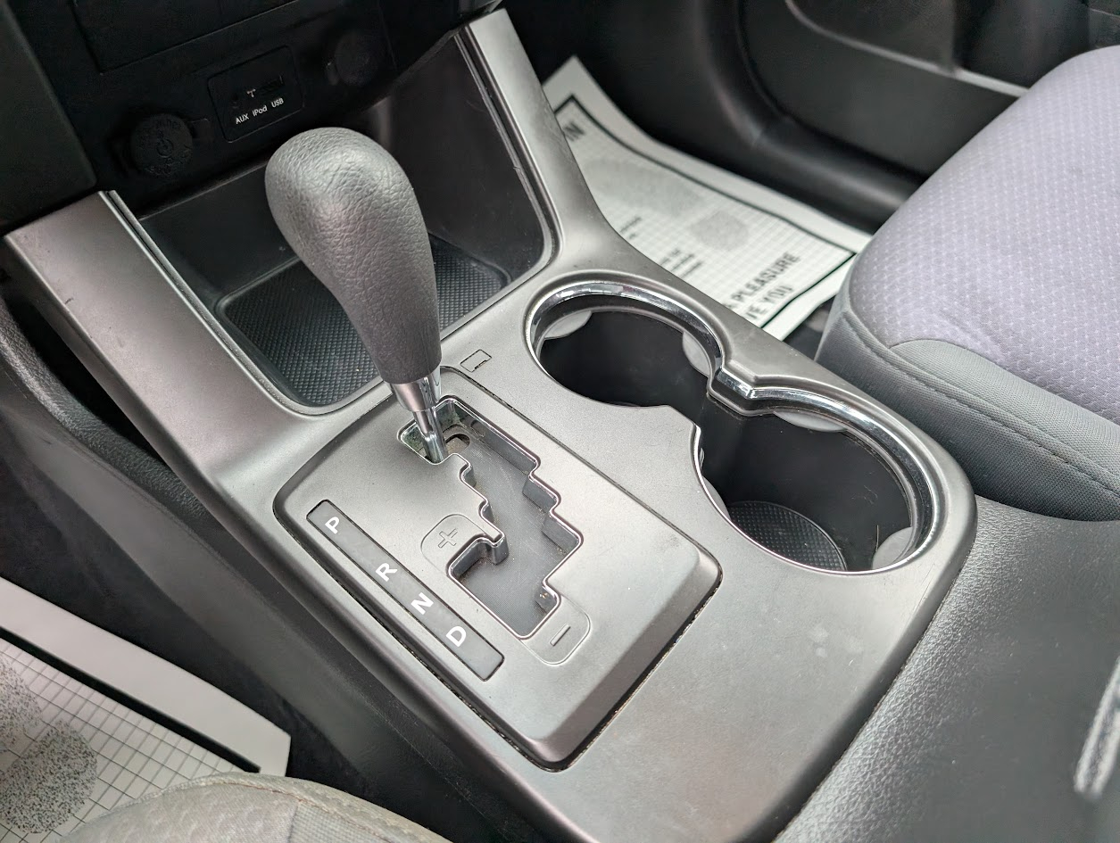 Kia Sorento LX 2WD 2013