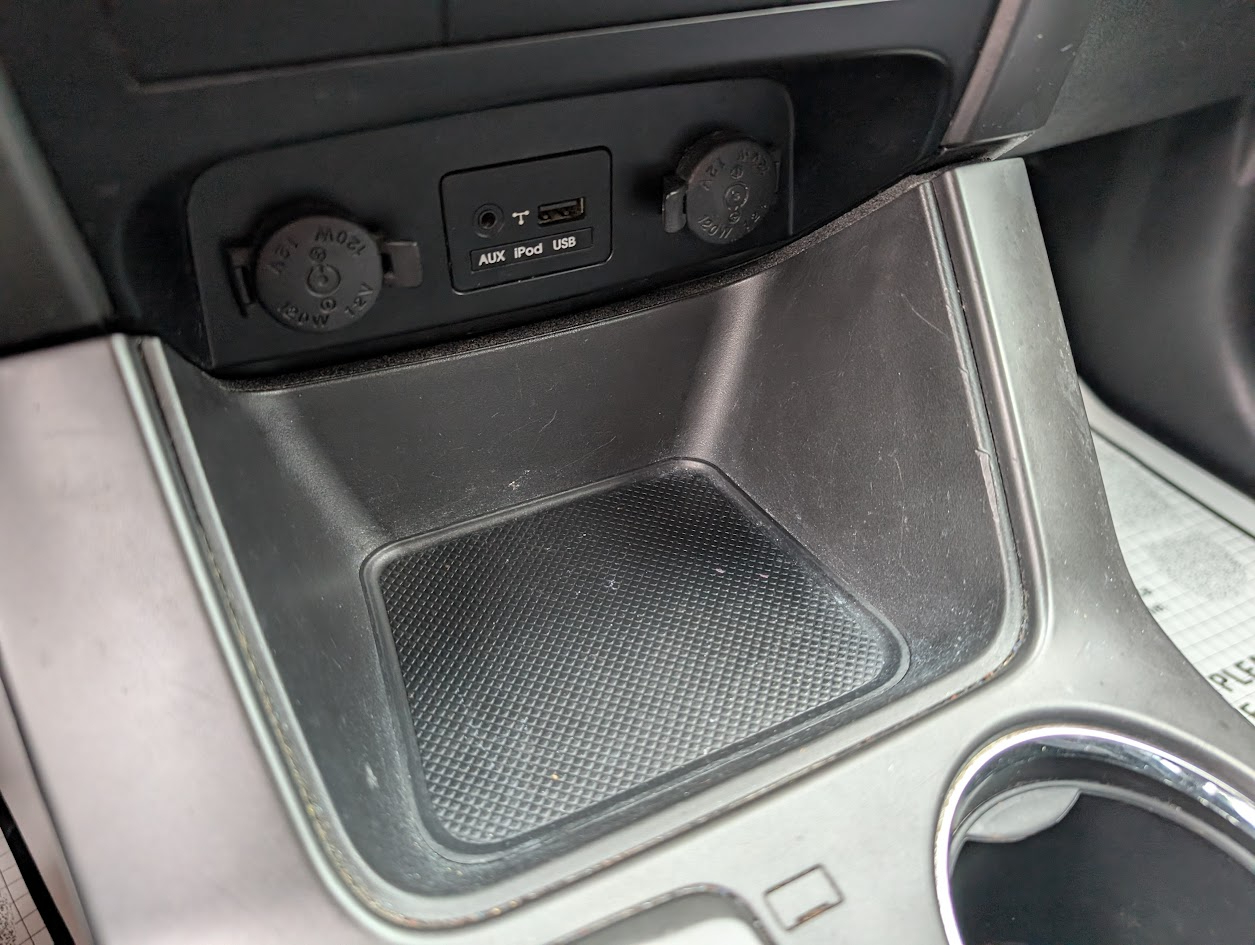 Kia Sorento LX 2WD 2013