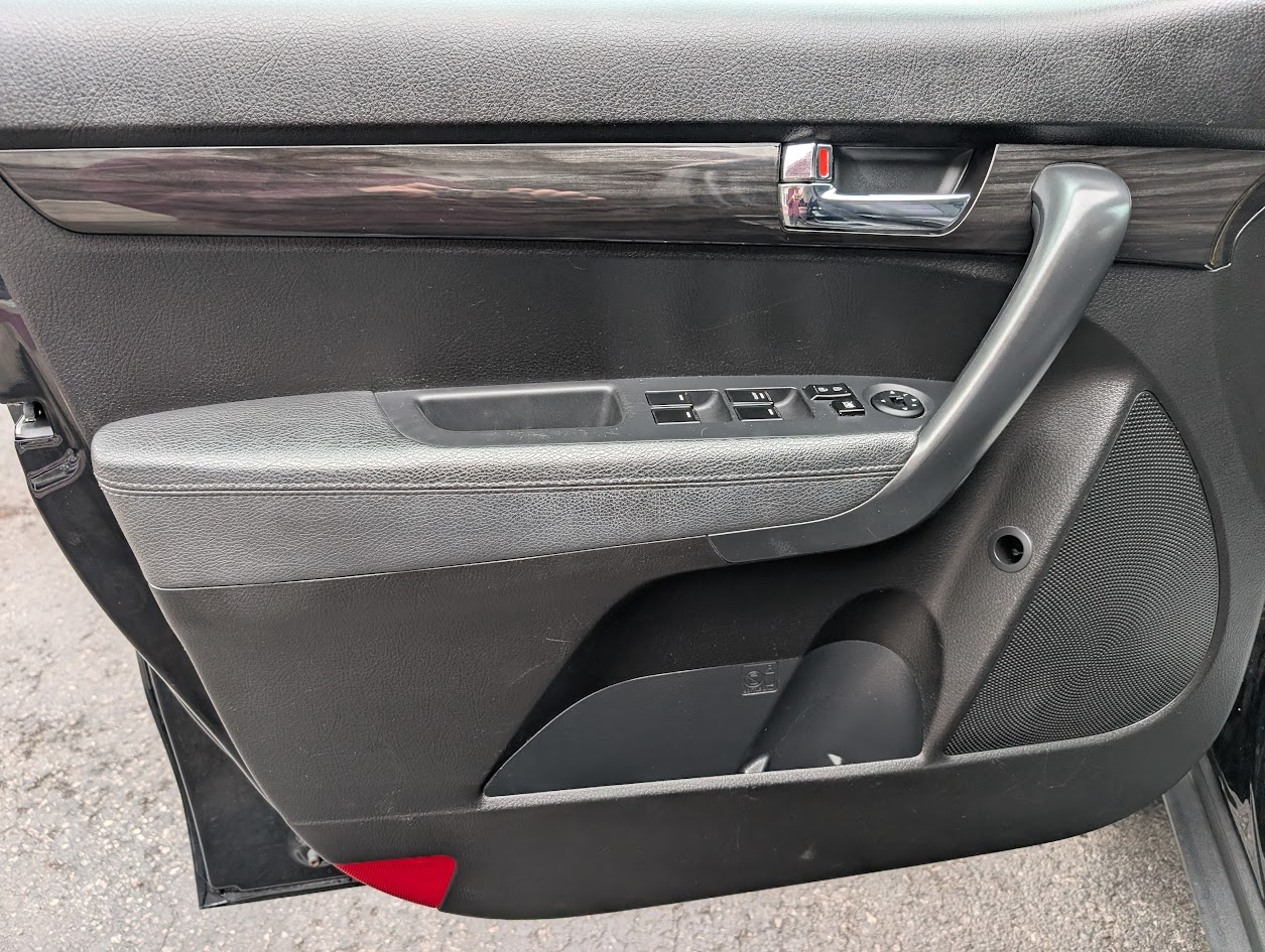 Kia Sorento LX 2WD 2013