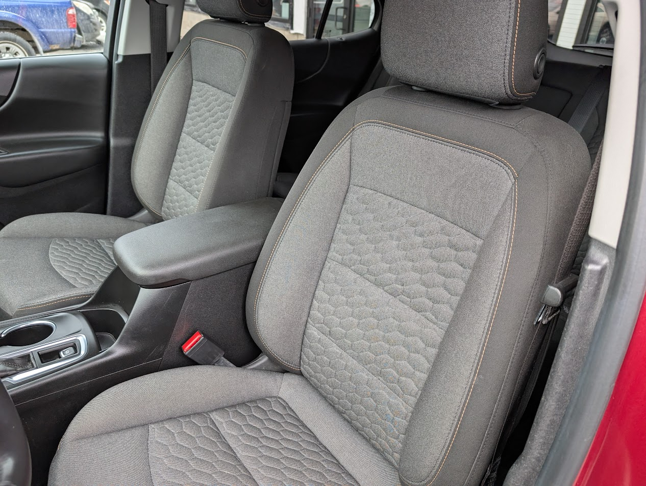 Chevrolet Equinox LT AWD 2018