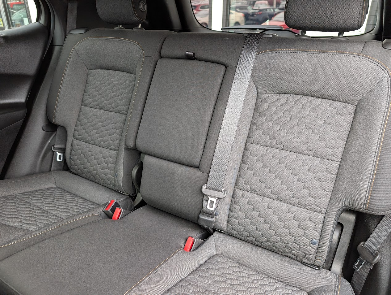 Chevrolet Equinox LT AWD 2018