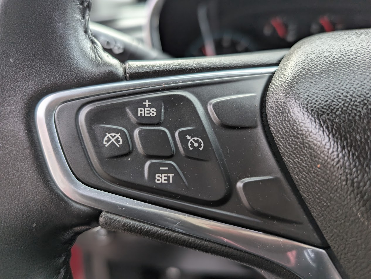 Chevrolet Equinox LT AWD 2018