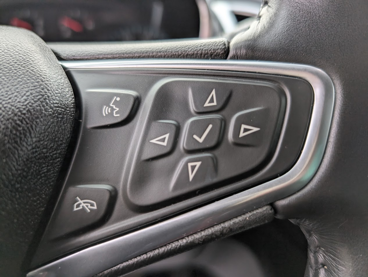 Chevrolet Equinox LT AWD 2018