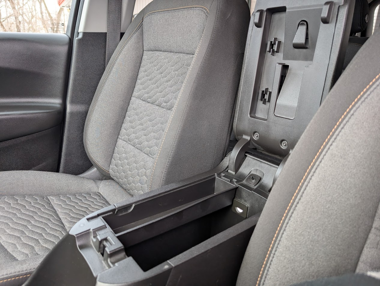 Chevrolet Equinox LT AWD 2018