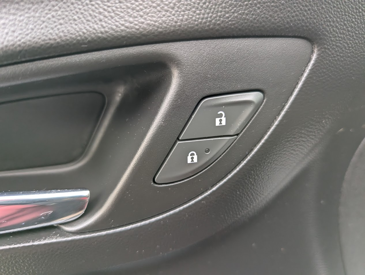 Chevrolet Equinox LT AWD 2018