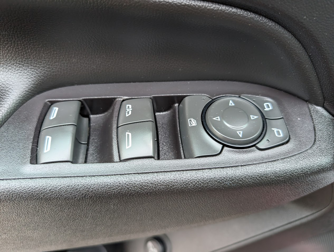 Chevrolet Equinox LT AWD 2018