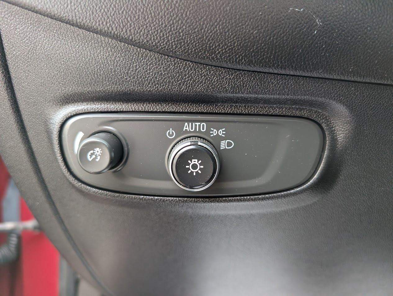 Chevrolet Equinox LT AWD 2018