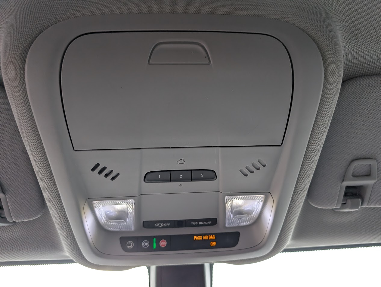 Chevrolet Equinox LT AWD 2018