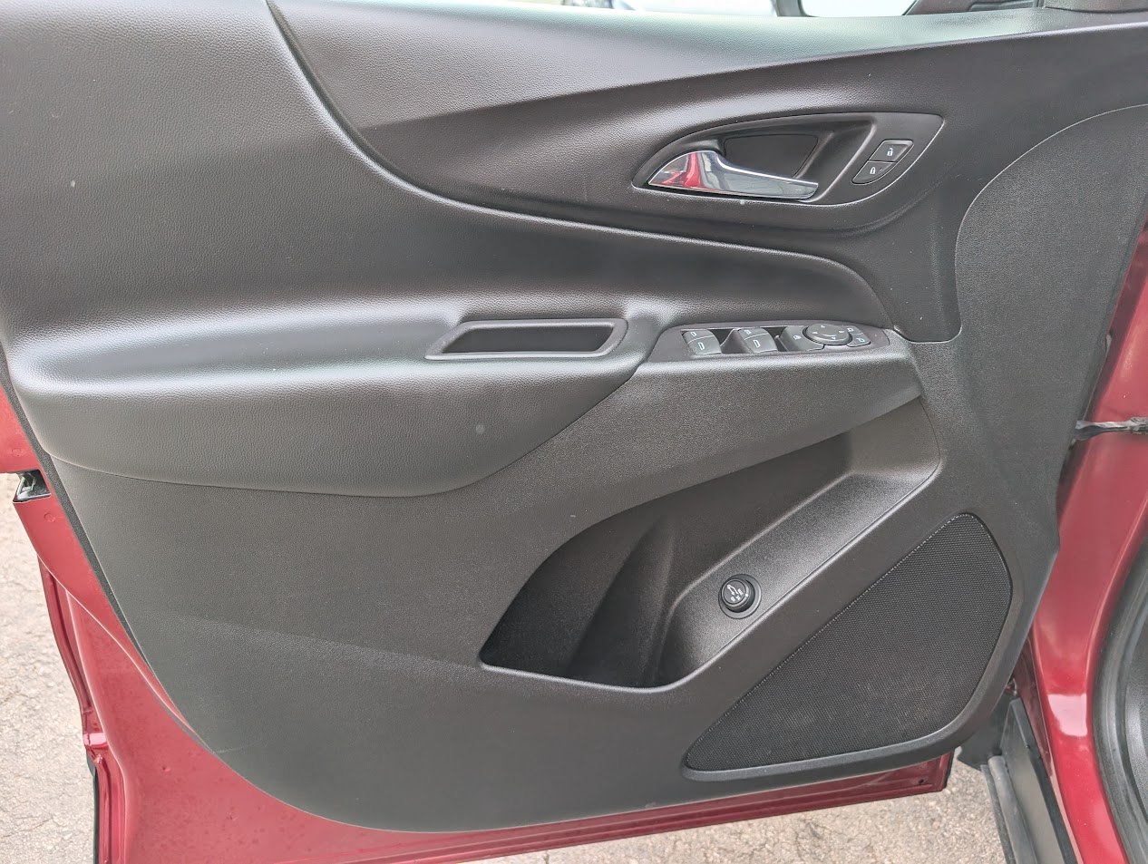 Chevrolet Equinox LT AWD 2018