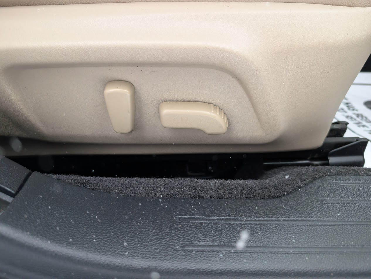 Subaru Outback 2.5i Limited 2015