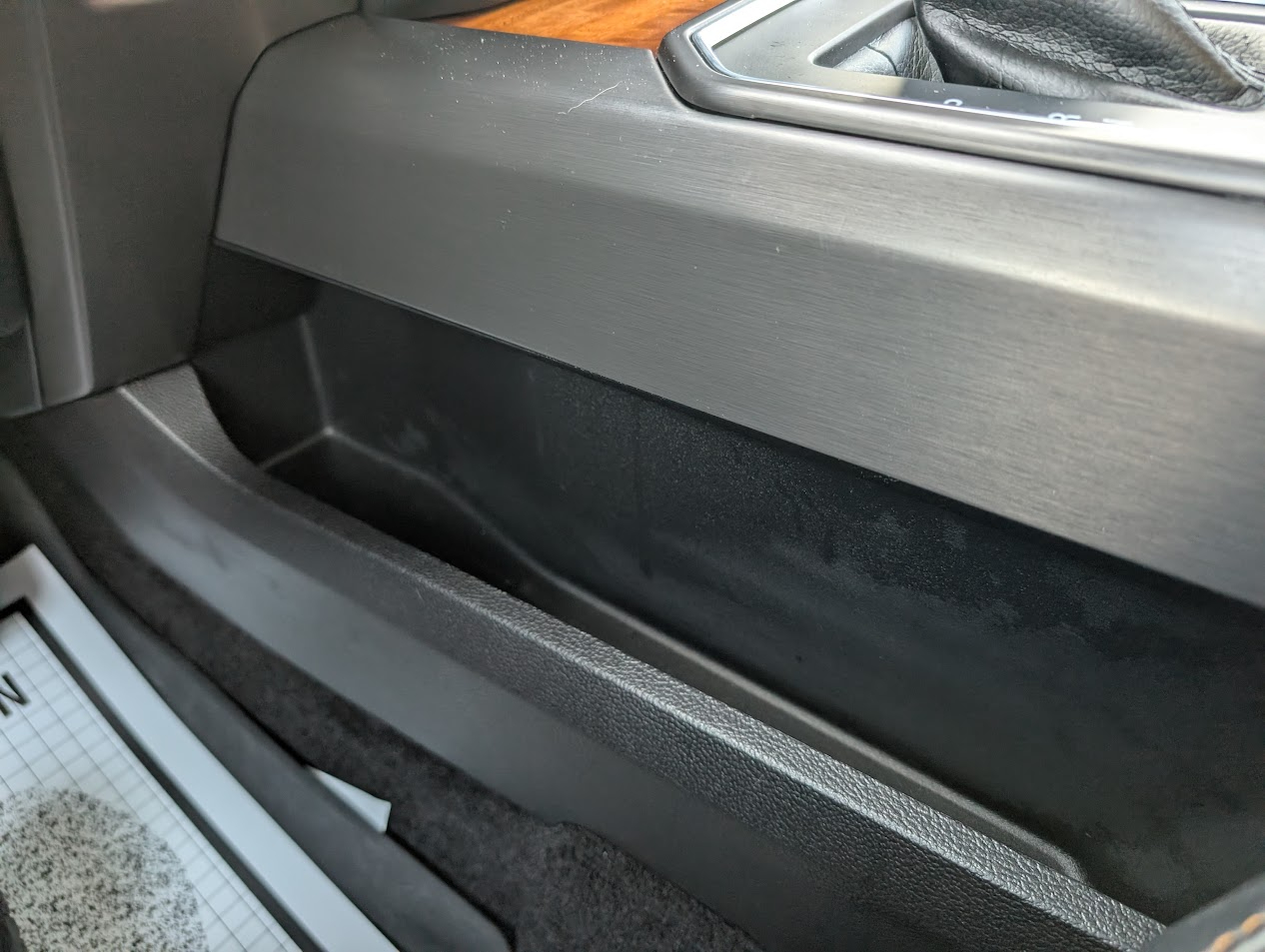 Ford F-150 Limited 4WD SuperCrew 5.5' Box 2016