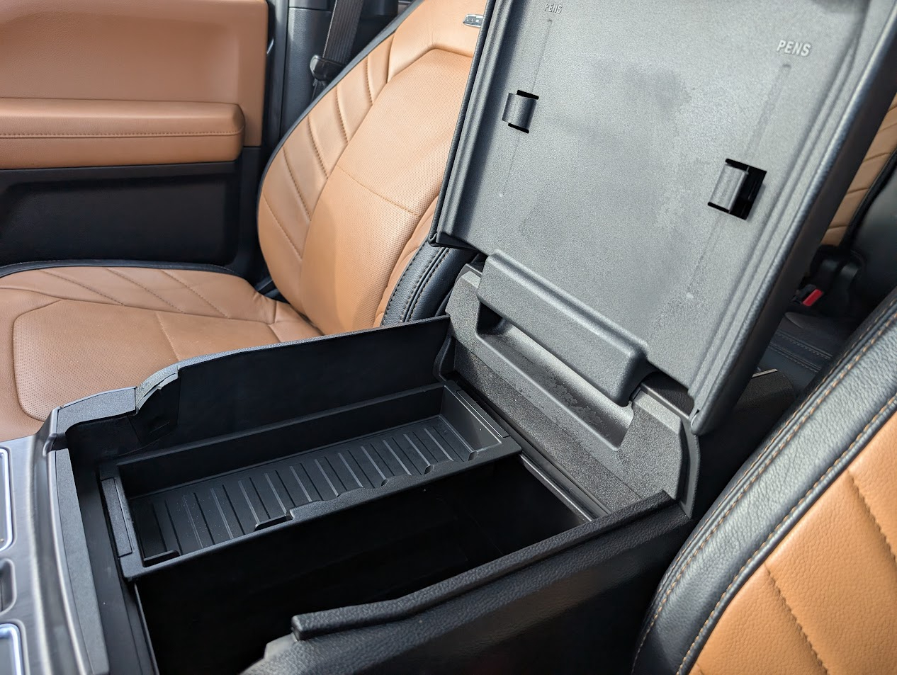 Ford F-150 Limited 4WD SuperCrew 5.5' Box 2016