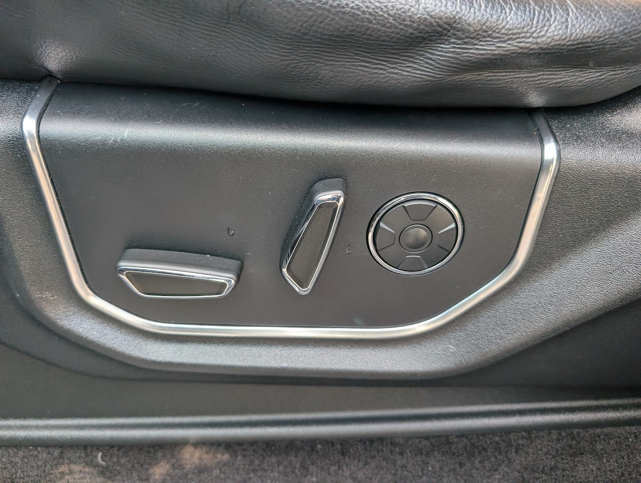 Ford F-150 Limited 4WD SuperCrew 5.5' Box 2016