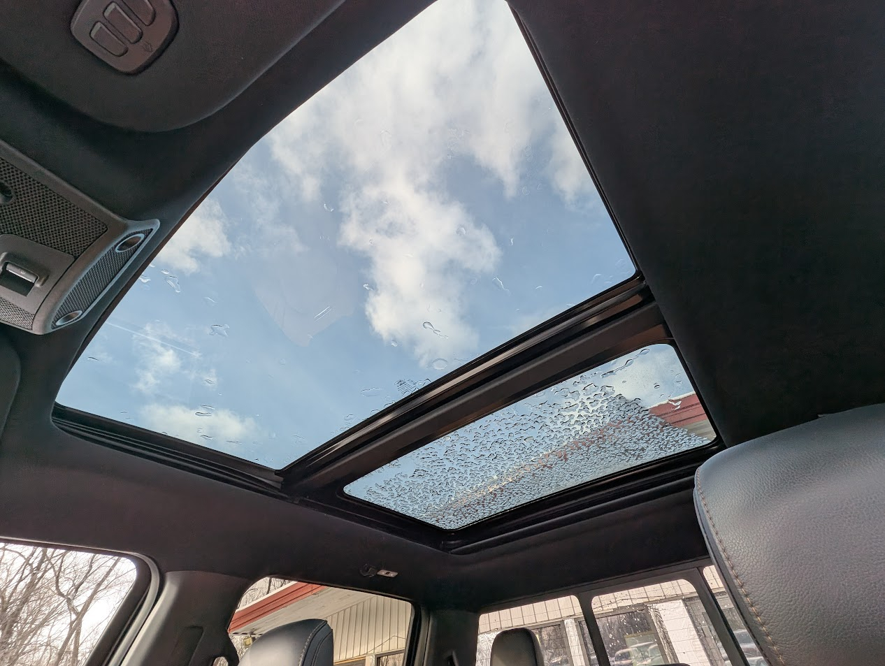 Ford F-150 Limited 4WD SuperCrew 5.5' Box 2016