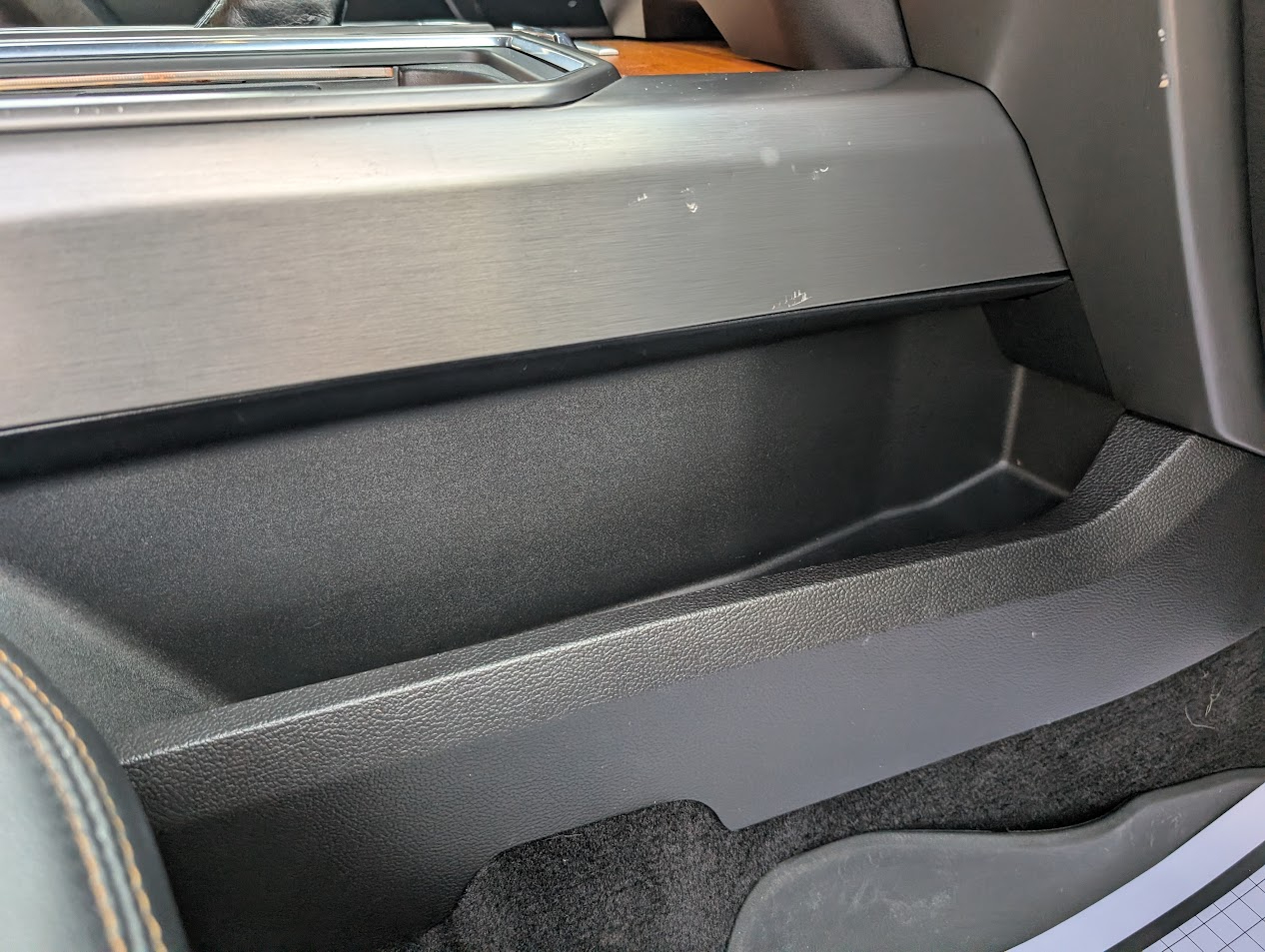 Ford F-150 Limited 4WD SuperCrew 5.5' Box 2016