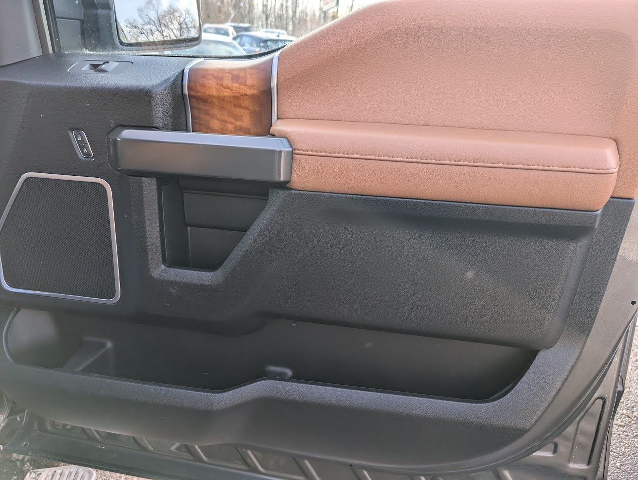 Ford F-150 Limited 4WD SuperCrew 5.5' Box 2016