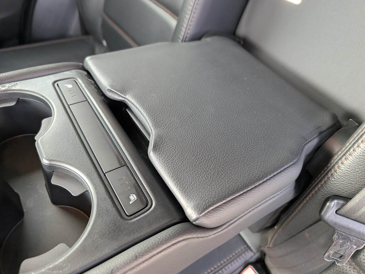 Mazda CX-5 Grand Touring AWD 2017