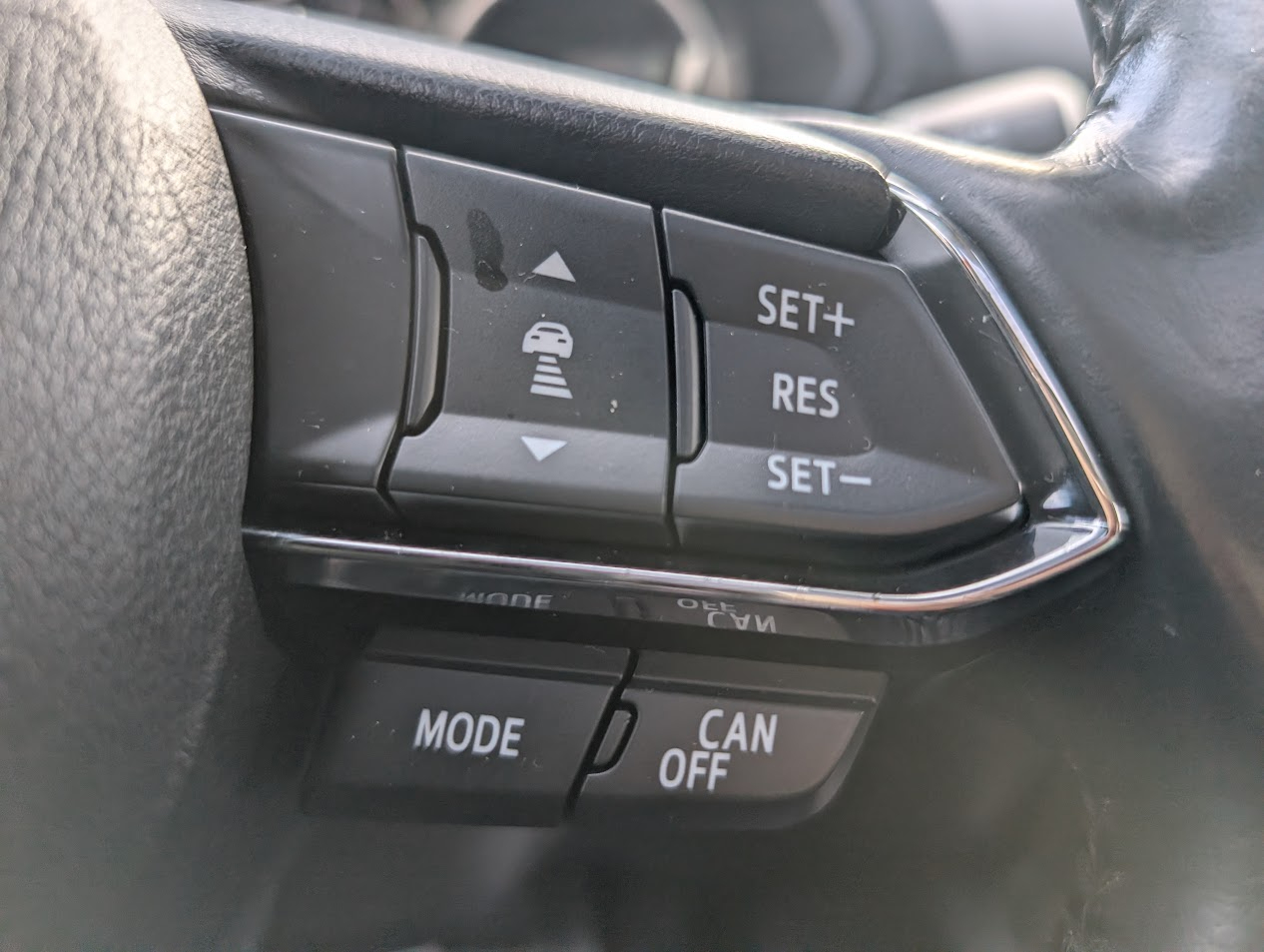 Mazda CX-5 Grand Touring AWD 2017