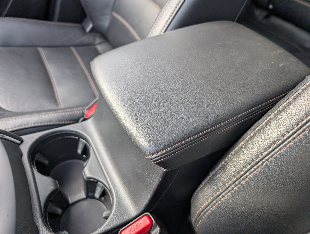 Mazda CX-5 Grand Touring AWD 2017