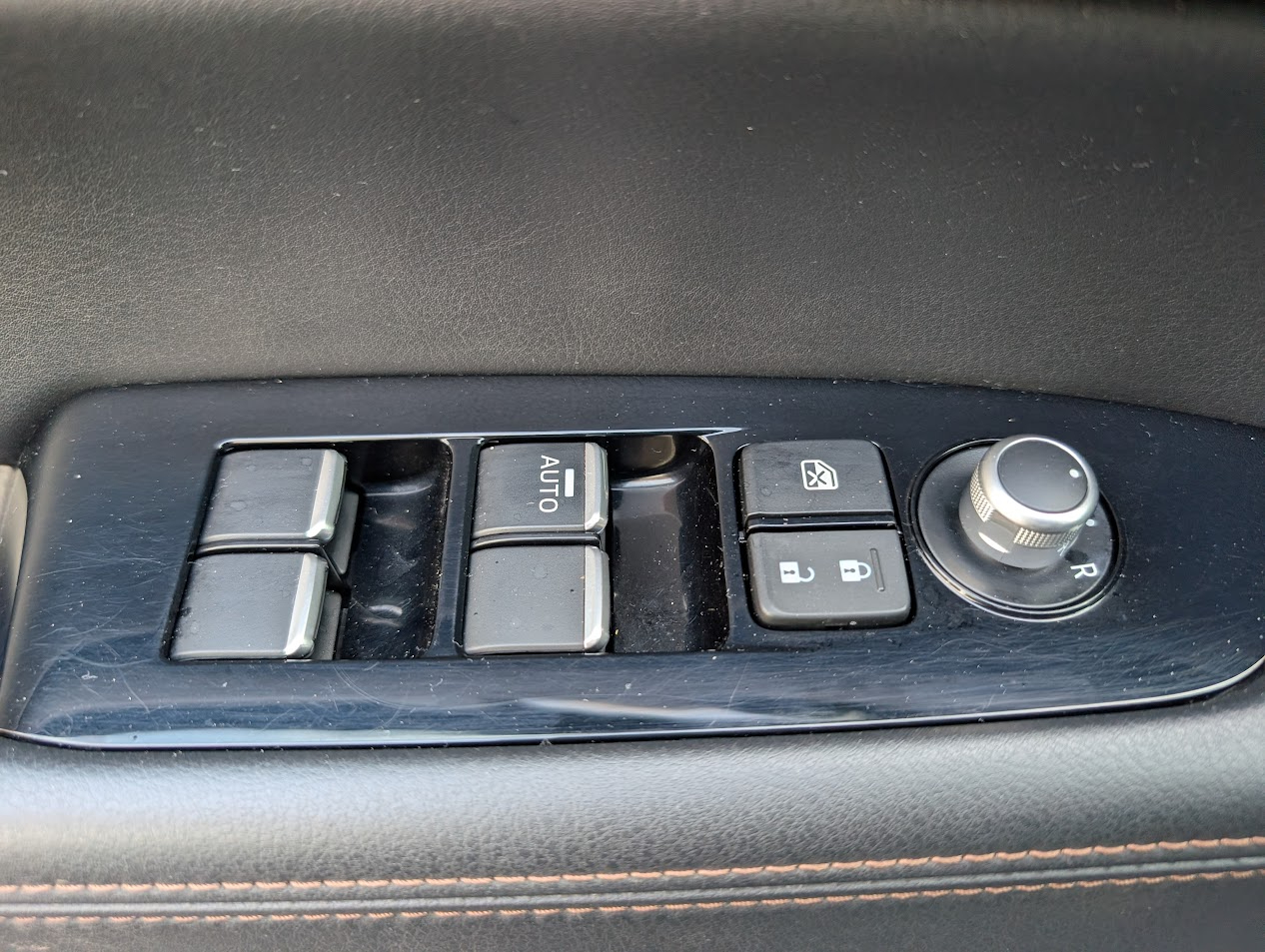 Mazda CX-5 Grand Touring AWD 2017