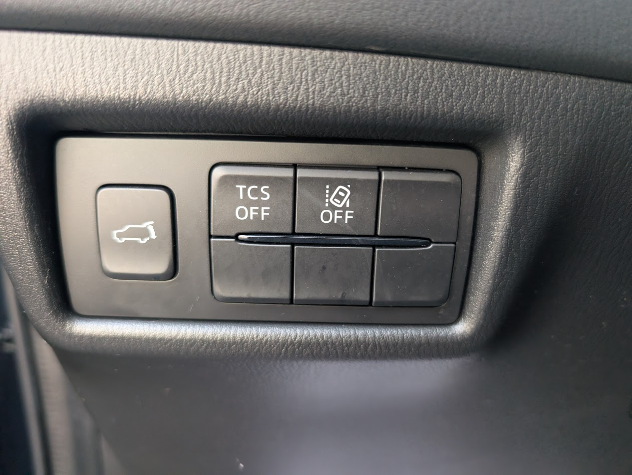 Mazda CX-5 Grand Touring AWD 2017