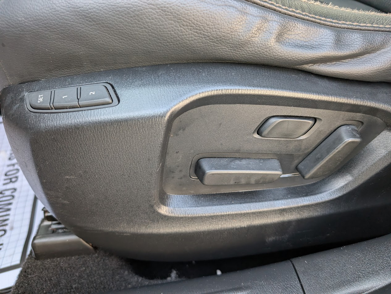 Mazda CX-5 Grand Touring AWD 2017