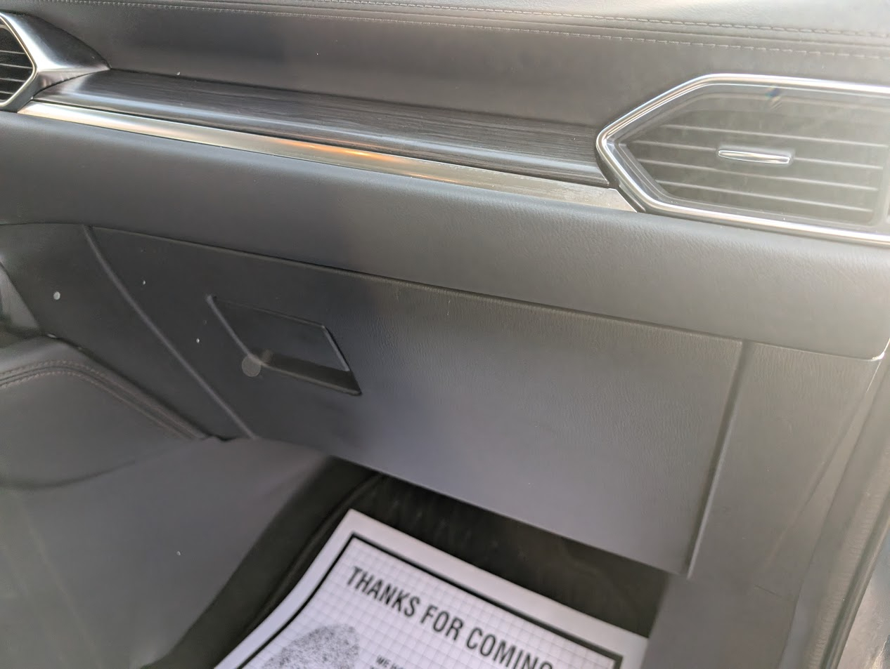 Mazda CX-5 Grand Touring AWD 2017