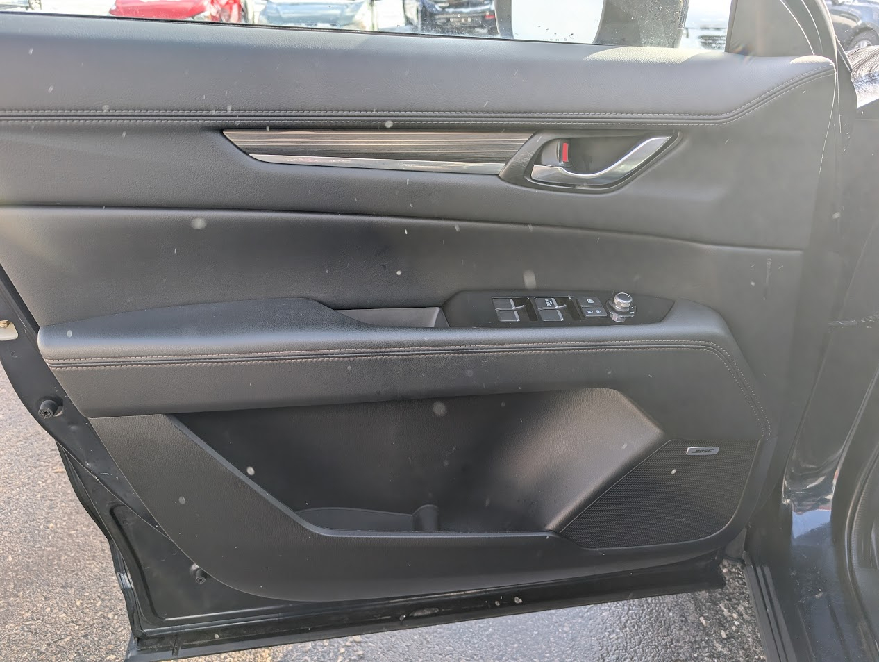 Mazda CX-5 Grand Touring AWD 2017