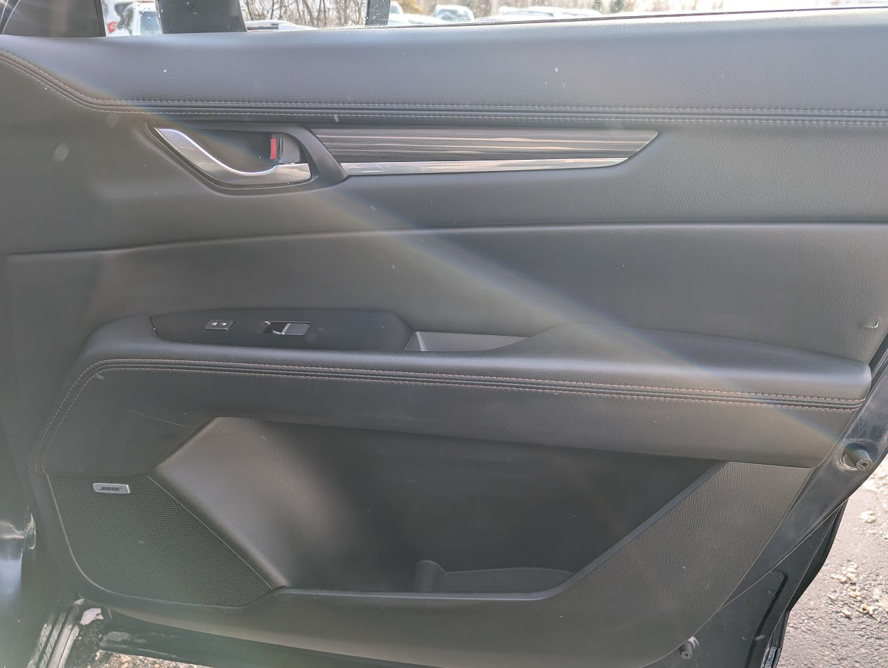 Mazda CX-5 Grand Touring AWD 2017