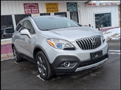 2014 Buick Encore 