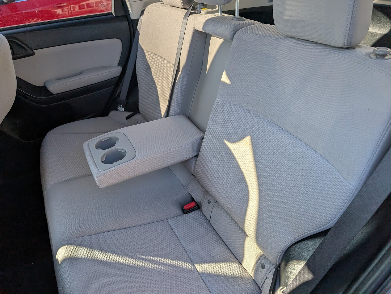 Subaru Forester 2.5i Premium 2014